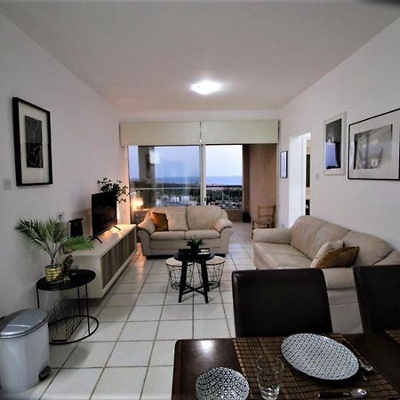 Cosea Living: Seaside 2 Bedroom Flat Kings Palace 209 Πάφος Εξωτερικό φωτογραφία