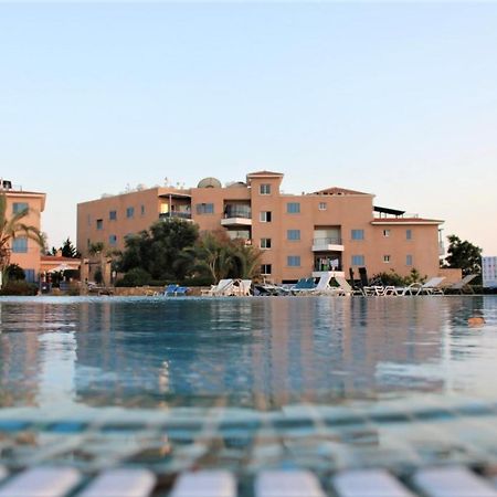 Cosea Living: Seaside 2 Bedroom Flat Kings Palace 209 Πάφος Εξωτερικό φωτογραφία