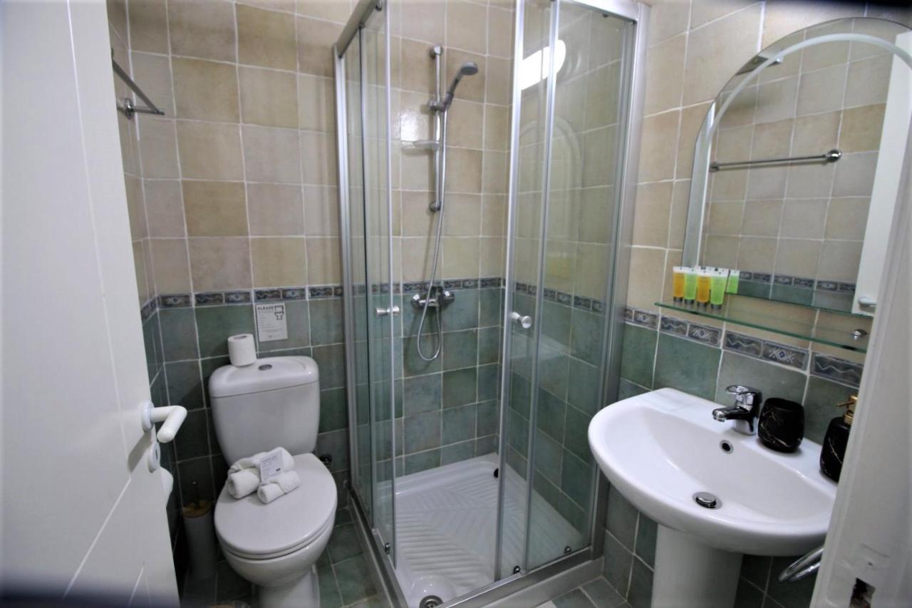 Cosea Living: Seaside 2 Bedroom Flat Kings Palace 209 Πάφος Εξωτερικό φωτογραφία
