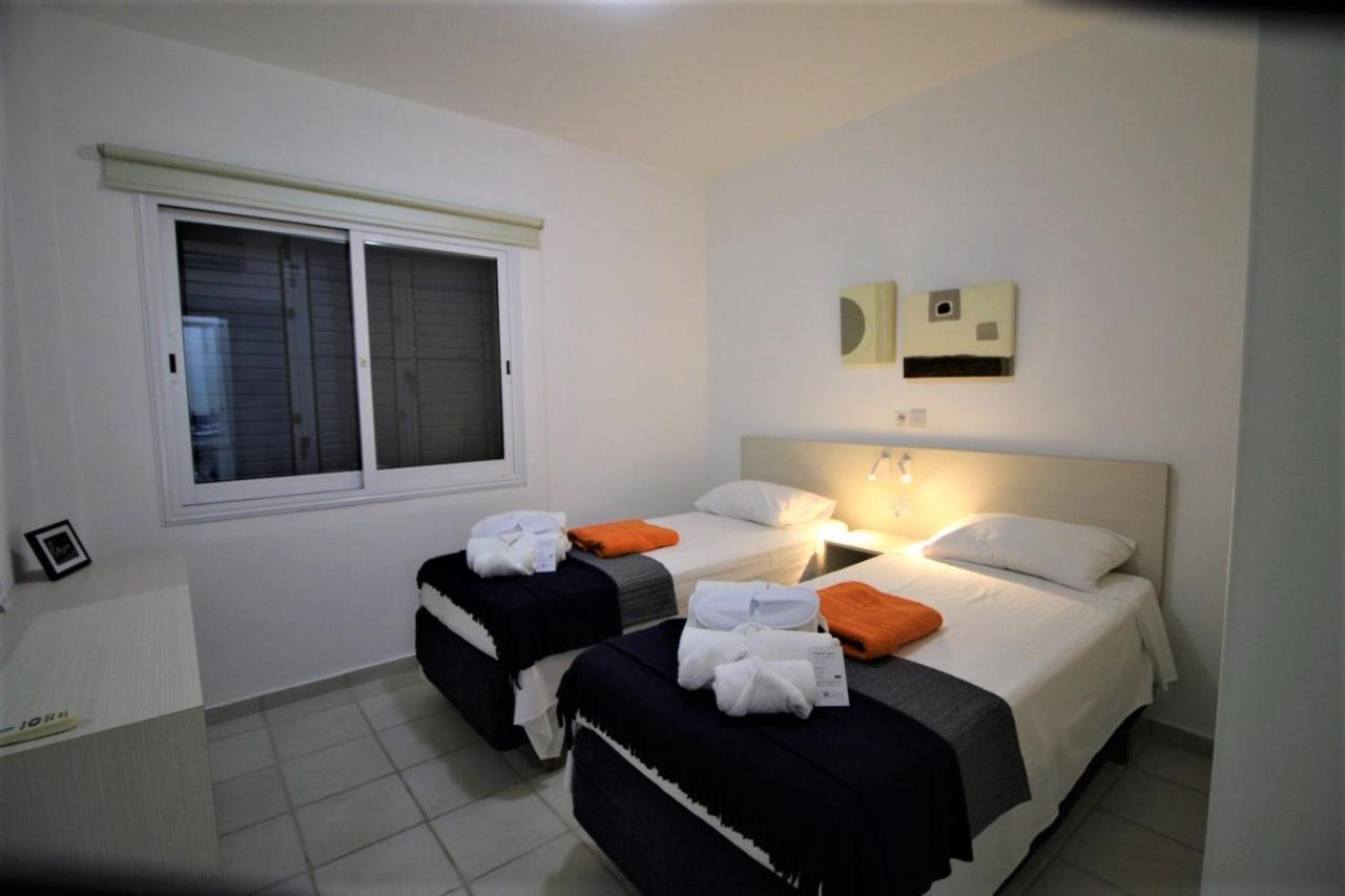 Cosea Living: Seaside 2 Bedroom Flat Kings Palace 209 Πάφος Εξωτερικό φωτογραφία