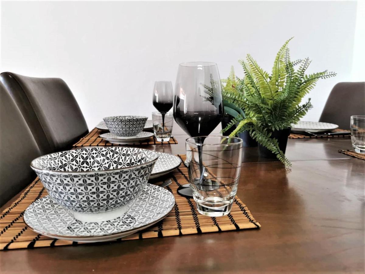 Cosea Living: Seaside 2 Bedroom Flat Kings Palace 209 Πάφος Εξωτερικό φωτογραφία