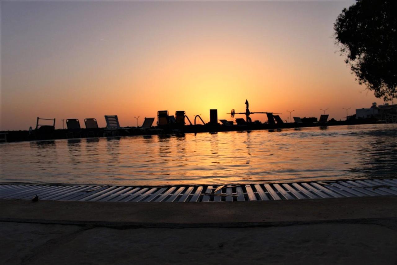 Cosea Living: Seaside 2 Bedroom Flat Kings Palace 209 Πάφος Εξωτερικό φωτογραφία