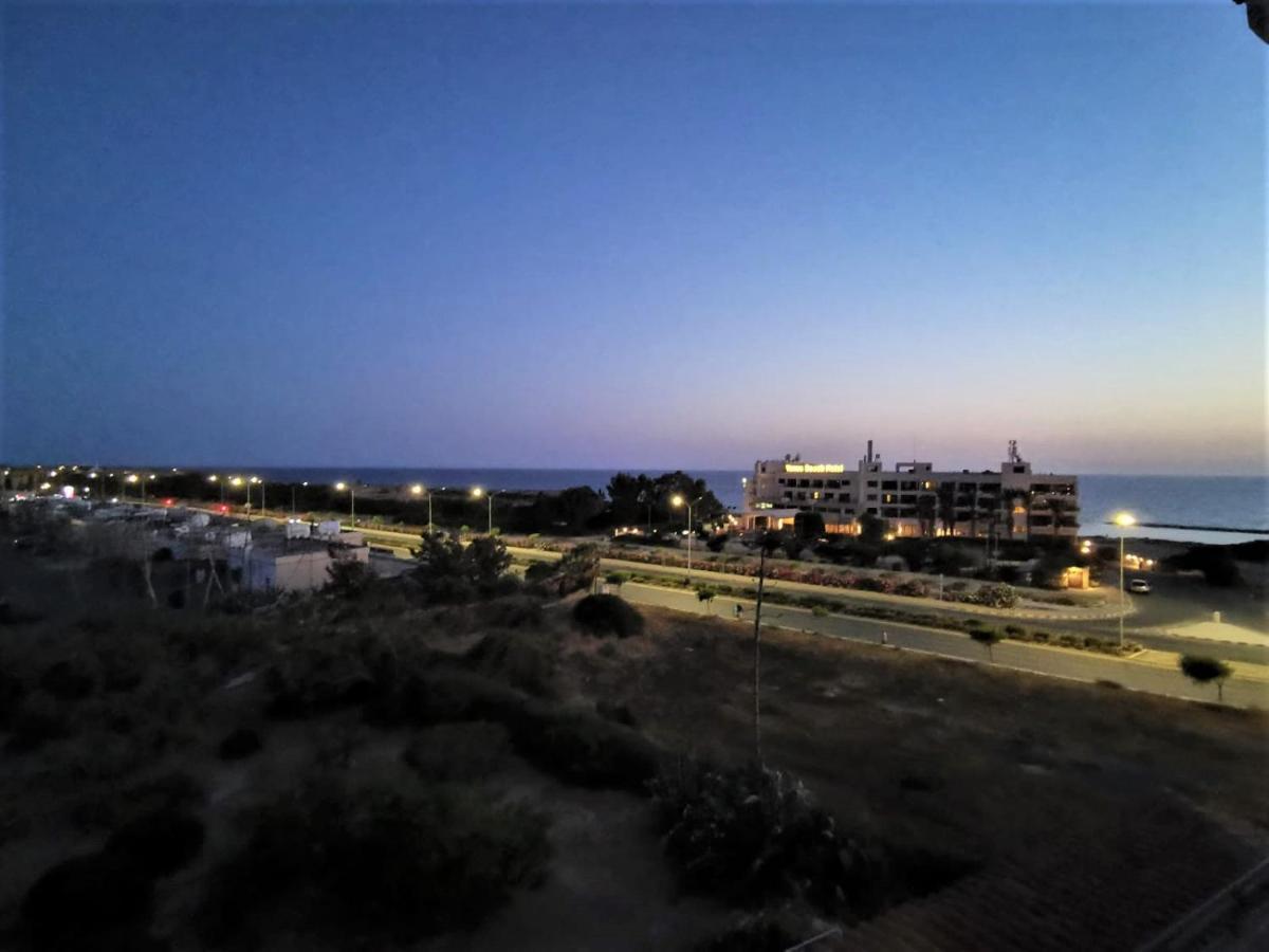 Cosea Living: Seaside 2 Bedroom Flat Kings Palace 209 Πάφος Εξωτερικό φωτογραφία