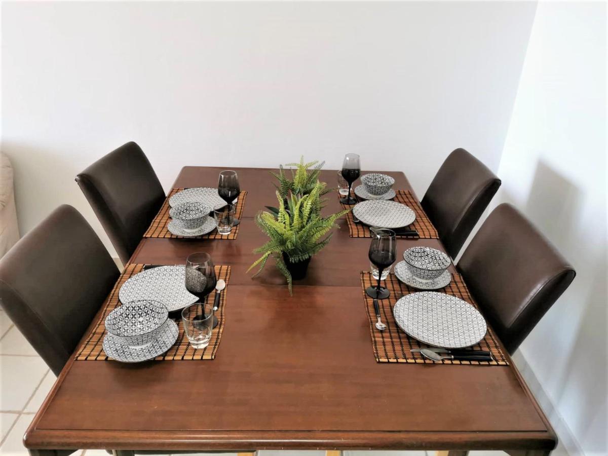 Cosea Living: Seaside 2 Bedroom Flat Kings Palace 209 Πάφος Εξωτερικό φωτογραφία
